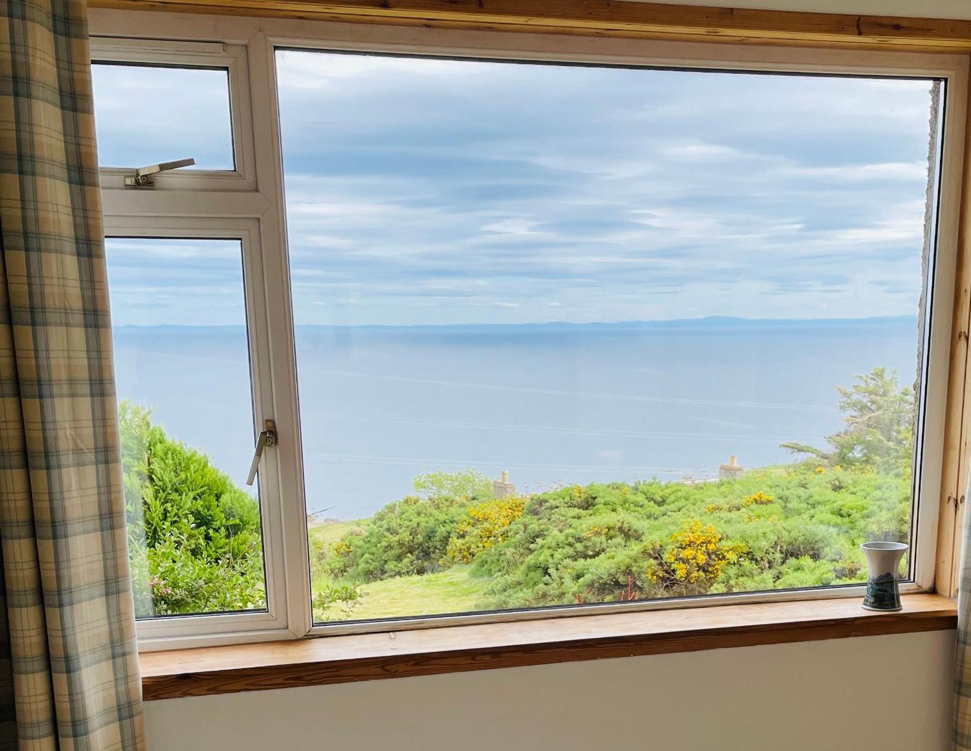 The Stroops Apartment Helmsdale Exterior foto