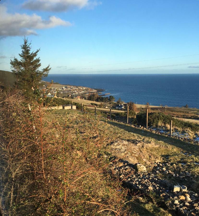 The Stroops Apartment Helmsdale Exterior foto